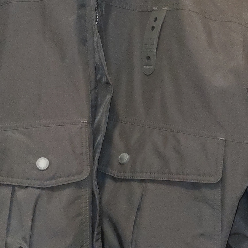 Propper Uniform Coat - Picture 4 of 8
